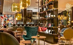 Motel One Frankfurt-Römer